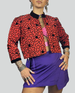 Casaco Nair (P/M) - comprar online