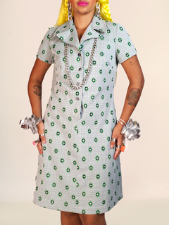 Vestido Everly - comprar online