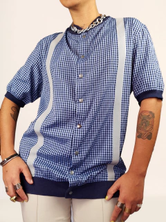 Camisa Raimundinho (M/G)
