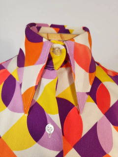 Camisa Lafa