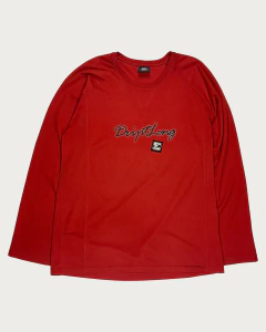 Blusa Driptlong (G) - comprar online
