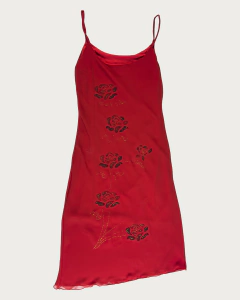 Vestido Rosalina (P/M) - comprar online