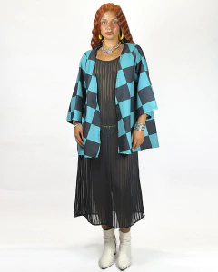 Sobreposição Yves (U)