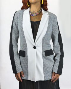 Blazer Gioconda (M) - comprar online