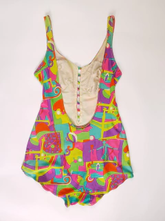 Imagem do Maiô Cláudia (G)