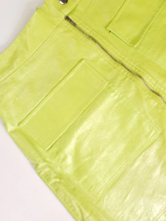 Saia Arabela (M) - comprar online