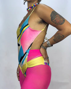 Maiô Magnólia (M) - loja online