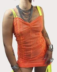 Vestido Bite (M) - loja online