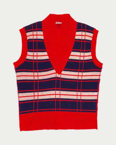 Colete Gilso (M/G) - comprar online