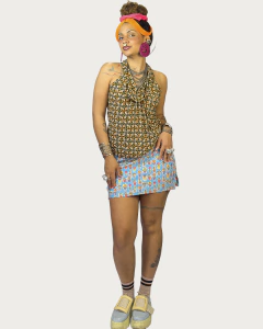 Blusa Sôly (M) na internet