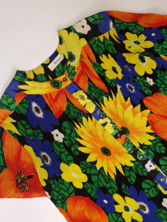 Camiseta Leonor (G) - comprar online