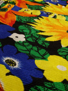 Camiseta Leonor (G) - Brechó Gertrudez