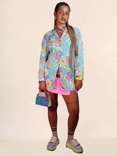 Camisa Shirley - comprar online