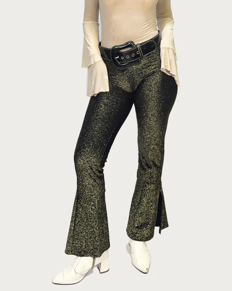 Calça Cecilia (M) - comprar online