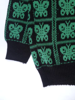 Imagem do Suéter Brabuleta (M)