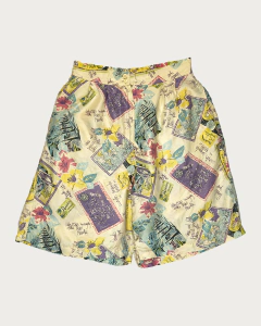 Short Danilo (P/M) - comprar online