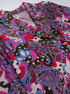 Camisa Samia (P/M) - comprar online