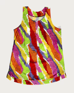 Vestido Valesca (M) - comprar online