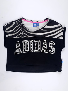 Blusa Adidas (M)