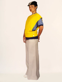 Colete Arlete (M/G) - comprar online