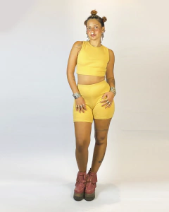 Conjunto Jamily (P/M) - comprar online