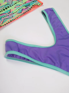 Biquini Psico (M) - comprar online