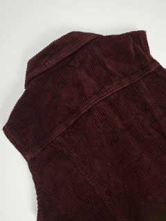 Colete Teodora (P/M) na internet