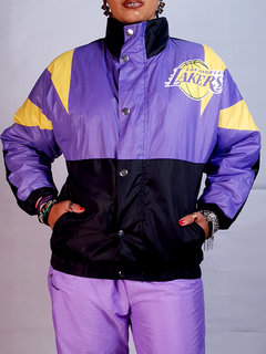 Jaqueta Lakers - loja online