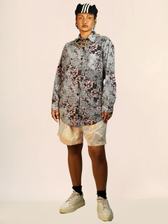 Camisa Ekanta - comprar online