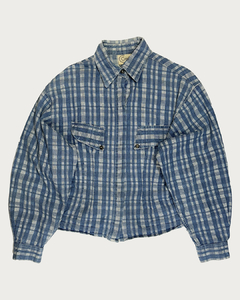 Camisa Cléber (P) - comprar online