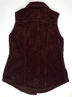 Colete Teodora (P/M) na internet