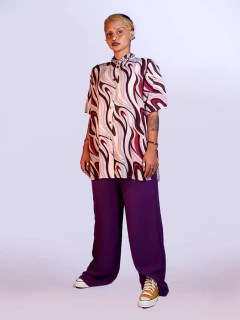 Camisa Malaysia - comprar online