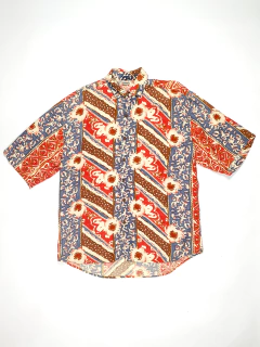 Camisa Plínio - comprar online