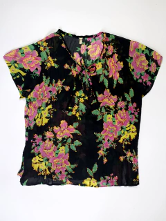 Blusa Dulcimara (M/G)