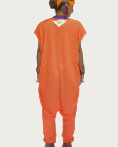 Macacão Lóris (GG) - loja online