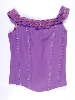 Blusa Norma (M)