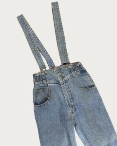 Macacão Washinton (36/38) - comprar online