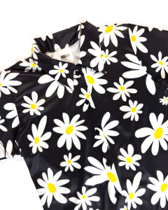 Camisa Florinda (P/M) na internet