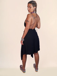 Vestido Bicuda - loja online