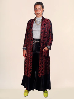 Penhoar Vlad - comprar online