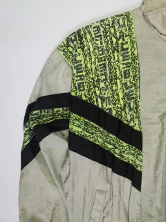 Bomber Nike (M/G) - Brechó Gertrudez