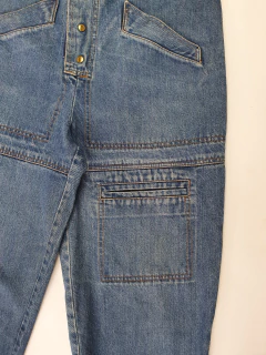 Calça Heitor (M/G) - Brechó Gertrudez