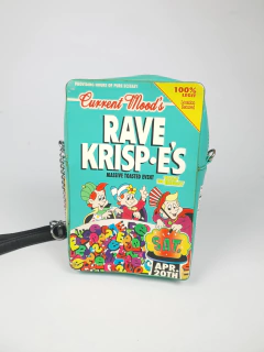 Bolsa Rave Krisp.e's - comprar online
