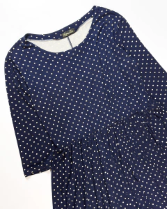 Vestido Vera Lúcia (G) - comprar online