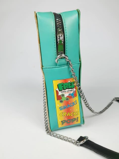 Bolsa Rave Krisp.e's - loja online