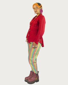 Blazer Vanusa (M) - Brechó Gertrudez