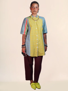Camisa Dimpus - comprar online