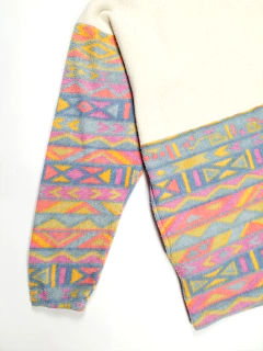 Agasalho Wanda - loja online