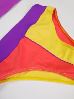 Biquini Denis (M) - Brechó Gertrudez