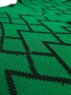 Colete Mariano (M/G) - Brechó Gertrudez